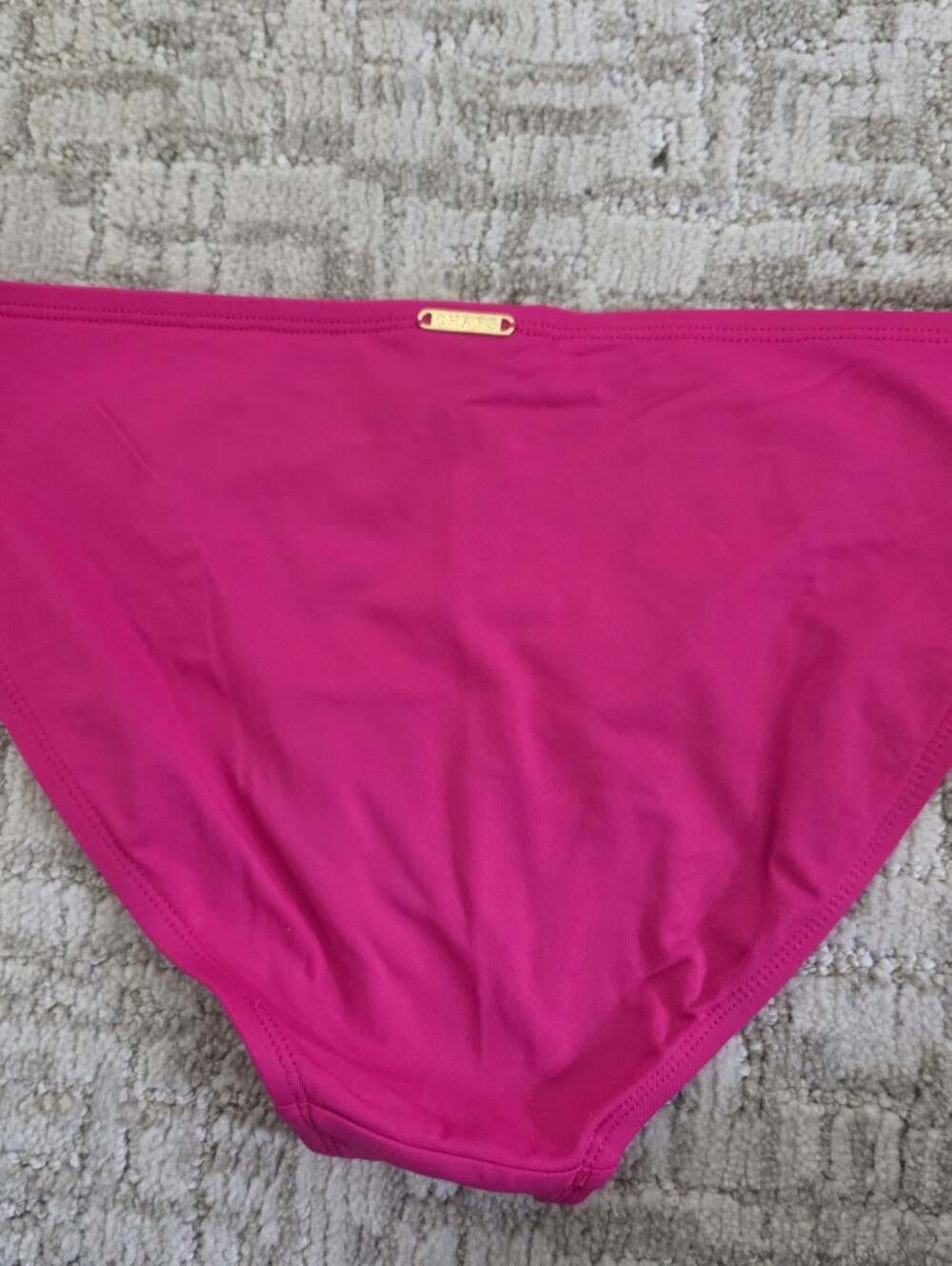 Chaps Bathing Suit Bottom Pre-loved Very Good Condition Size 12